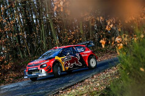 wrc rally latest news